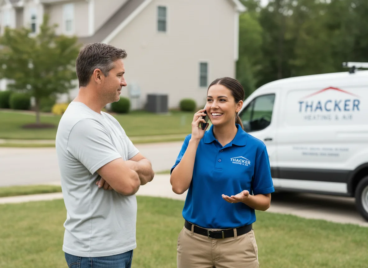 Ac Repair Mountain Home, AR FAQs